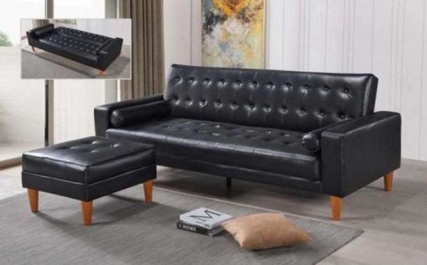 1/2/3 Seater Faux Leather Sofa Set SFL1304